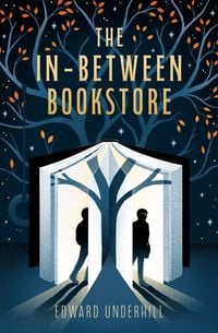 Produktbild: The In-Between Bookstore