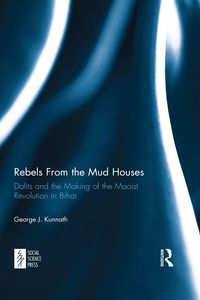 Produktbild: Rebels From the Mud Houses