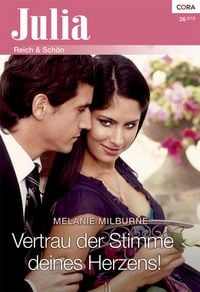Produktbild: Vertrau der Stimme deines Herzens!
