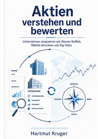 Produktbild: Aktien verstehen und bewerten