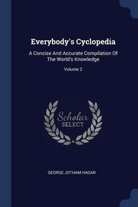 Produktbild: Everybody's Cyclopedia