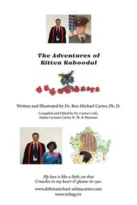 Produktbild: The Adventures of Kitten Kaboodal