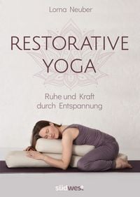 Produktbild: Restorative Yoga