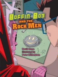 Produktbild: Boffin Boy and the Rock Men