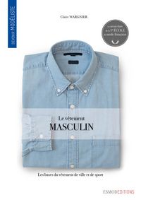 Produktbild: Le v&ecirc;tement masculin