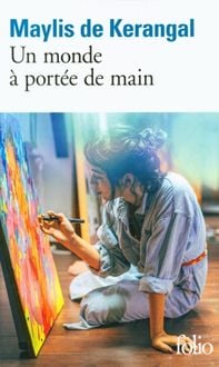 Produktbild: Un monde &agrave; port&eacute;e de main