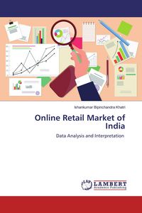 Produktbild: Online Retail Market of India