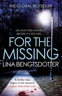 Produktbild: For the Missing