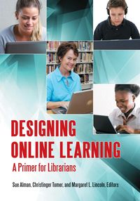 Produktbild: Designing Online Learning