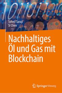 Produktbild: Nachhaltiges &Ouml;l und Gas mit Blockchain