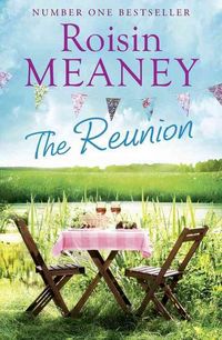 Produktbild: Meaney, R: The Reunion