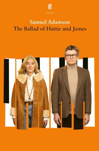 Produktbild: The Ballad of Hattie and James