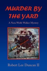 Produktbild: Murder by the Yard