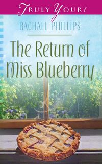 Produktbild: Return of Miss Blueberry