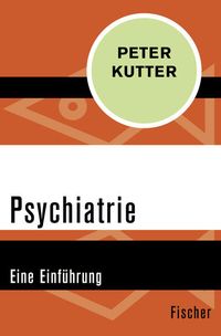 Produktbild: Psychiatrie