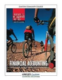 Produktbild: Financial Accounting, Oakton Community College