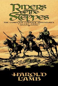 Produktbild: Riders of the Steppes