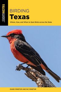 Produktbild: Birding Texas