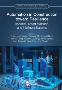 Produktbild: Automation in Construction toward Resilience