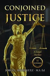 Produktbild: Conjoined Justice