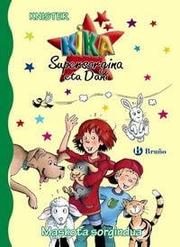 Produktbild: Maskota sorgindua
