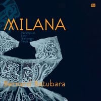 Produktbild: Milana: Perempuan yang Menunggu Senja
