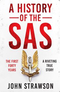 Produktbild: A History of the SAS