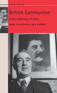 Produktbild: British Communism