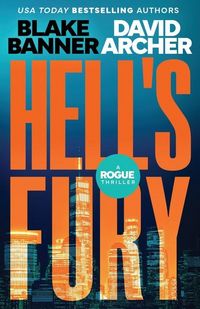 Produktbild: Archer, D: Hell's Fury