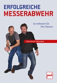 Produktbild: Erfolgreiche Messerabwehr