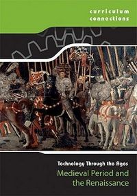 Produktbild: Medieval Period and the Renaissance