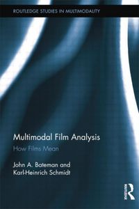 Produktbild: Multimodal Film Analysis