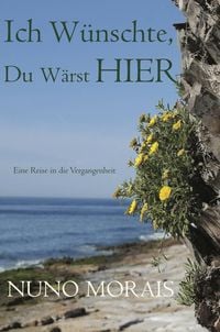 Produktbild: Ich wunschte, du warst Hier