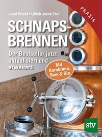 Produktbild: Schnapsbrennen