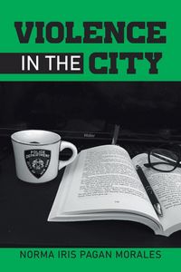 Produktbild: Violence in The City