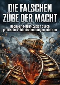 Produktbild: Die falschen Z&uuml;ge der Macht