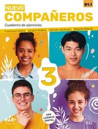 Produktbild: Nuevo Compa&ntilde;eros 3