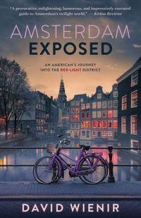 Produktbild: Amsterdam Exposed