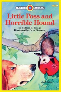 Produktbild: Little Poss and Horrible Hound
