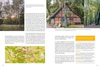 52 kleine & große Eskapaden in und um Bremen