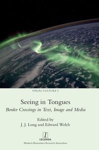 Produktbild: Seeing in Tongues