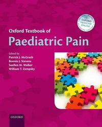Produktbild: Oxford Textbk Of Paediatric Pa