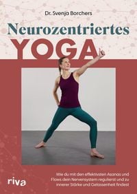 Produktbild: Neurozentriertes Yoga