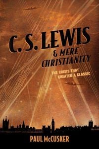 Produktbild: C. S. Lewis & Mere Christianity