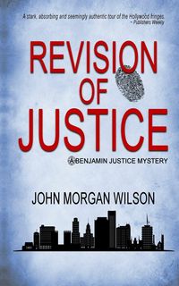 Produktbild: Revision of Justice