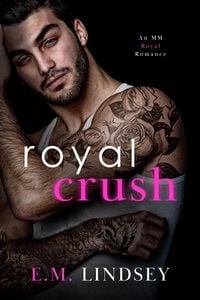 Produktbild: Royal Crush