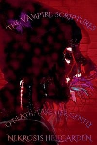 Produktbild: The Vampire Scriptures