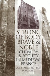 Produktbild: "Strong of Body, Brave and Noble"
