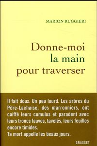Produktbild: Donne-moi la main pour traverser