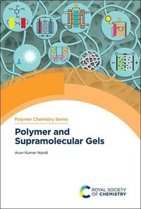 Produktbild: Polymer and Supramolecular Gels